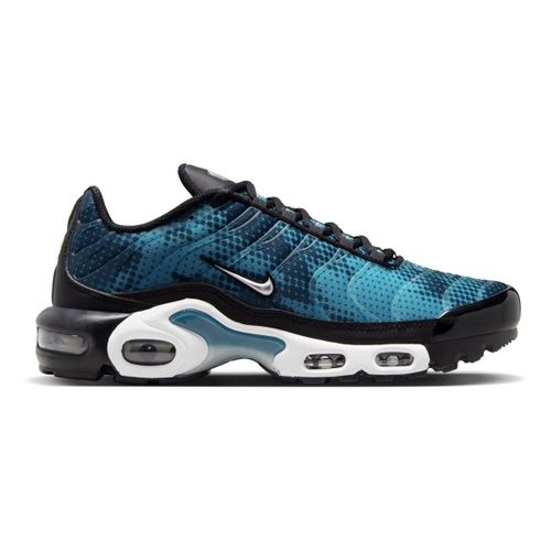 Baskets basses AIR MAX PLUS TN BLEU - Nike - Modalova