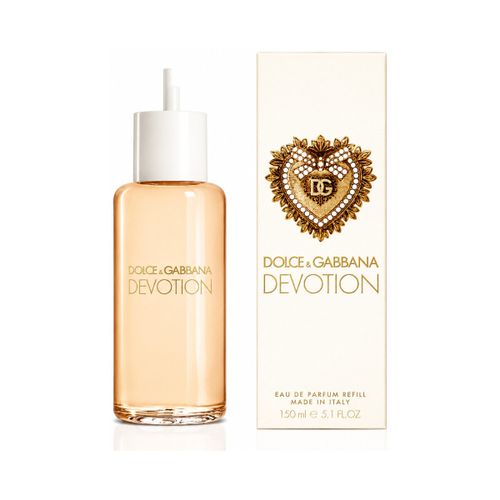Eau de parfum Recharge Eau de Parfum Devotion 150 ml - D&G - Modalova