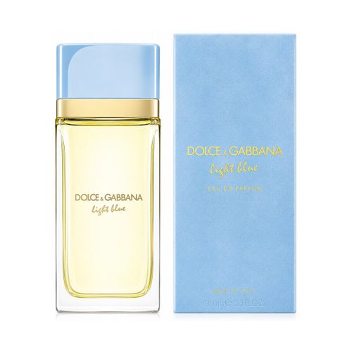 Eau de parfum Eau de Parfum Light Blue 100 ml - D&G - Modalova