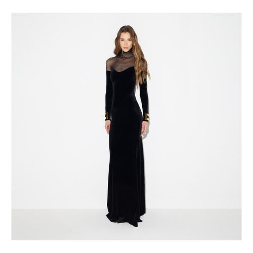 Robe Elisabetta Franchi ABR2967E2 - Elisabetta Franchi - Modalova