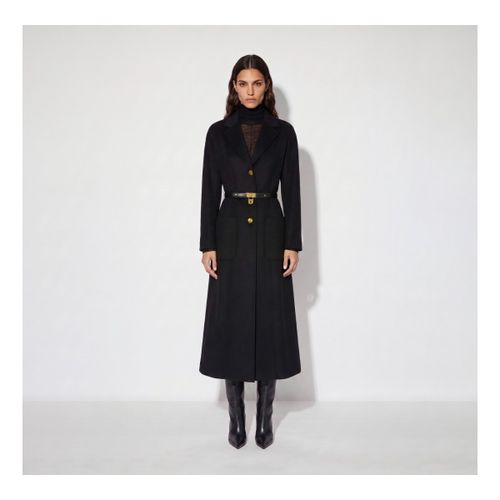 Manteau CP03D67E2 - Elisabetta Franchi - Modalova