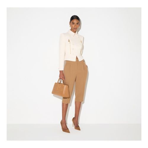 Blouson GI26966E2 - Elisabetta Franchi - Modalova