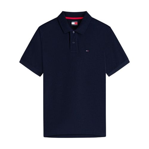 T-shirt Dm0dm22711 Reg Ess - Tommy Jeans - Modalova