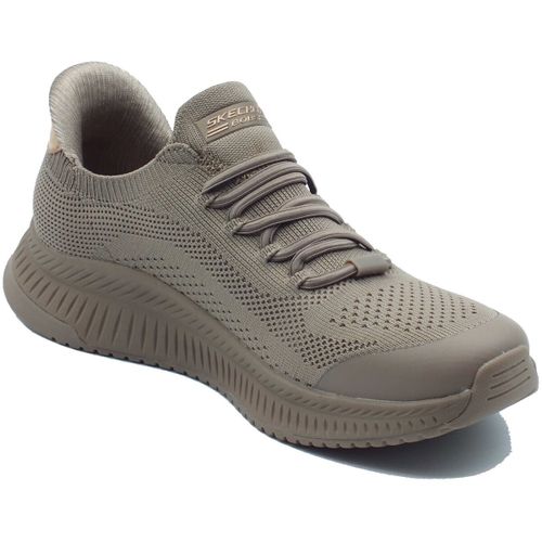 Baskets 117743 Bobs Squad Dire Step Dark - Skechers - Modalova