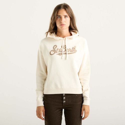 Sweat-shirt Mc2 Saint Barth - Mc2 Saint Barth - Modalova