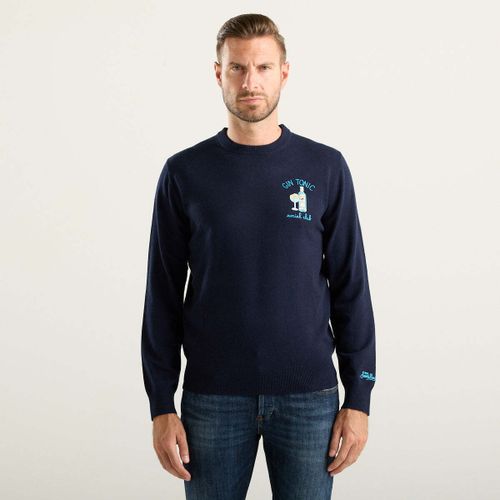 Pull Mc2 Saint Barth - Mc2 Saint Barth - Modalova
