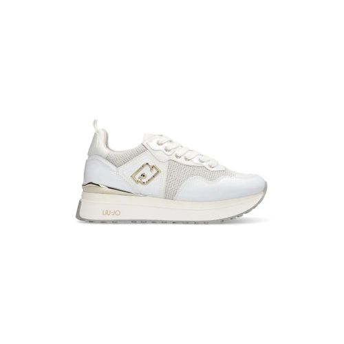 Baskets Liu Jo BF6001PX896 - Liu Jo - Modalova