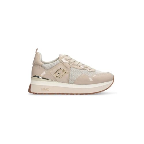 Baskets Liu Jo BF6001PX896 - Liu Jo - Modalova