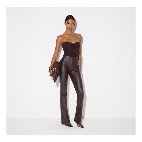 Pantalon PA18866E2 - Elisabetta Franchi - Modalova