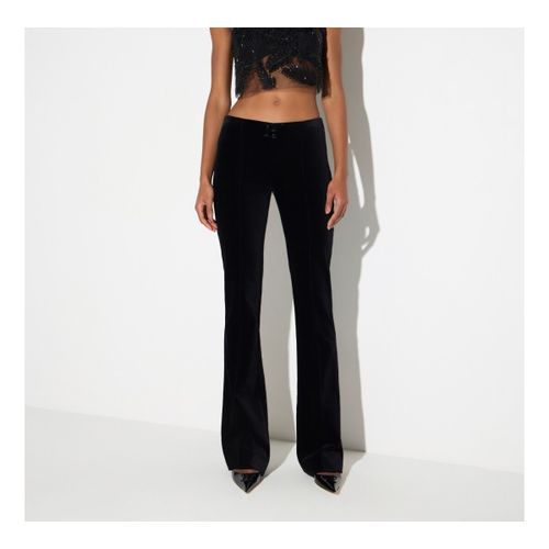 Pantalon PA22467E2 - Elisabetta Franchi - Modalova