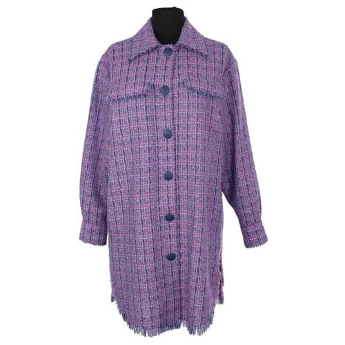 Veste Lanvin Veste violette - Lanvin - Modalova