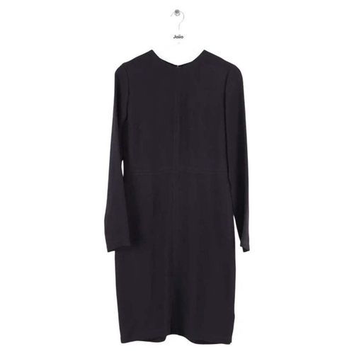 Robe Burberry Robe noire - Burberry - Modalova