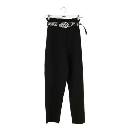 Pantalon Pantalon noir - Claudie Pierlot - Modalova