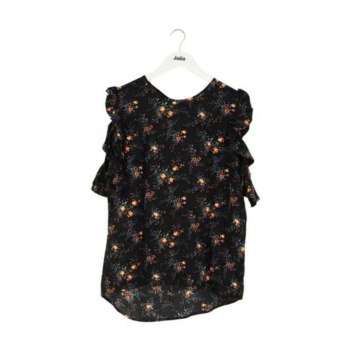 Blouses Sandro Blouse noire - Sandro - Modalova