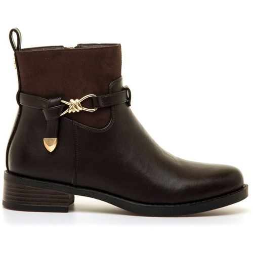 Bottines Maria Mare LAGLIO - Maria Mare - Modalova