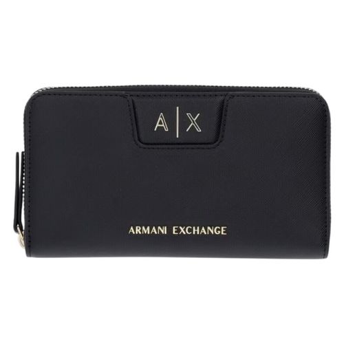 Portefeuille q-roa-42068 - Armani Exchange - Modalova