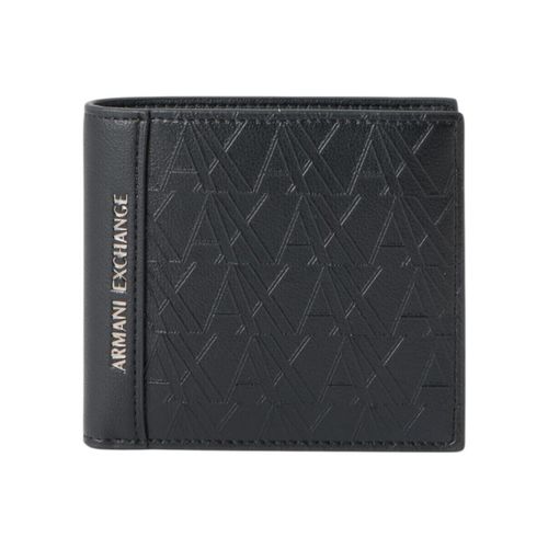 Portefeuille q-roa-42115 - Armani Exchange - Modalova