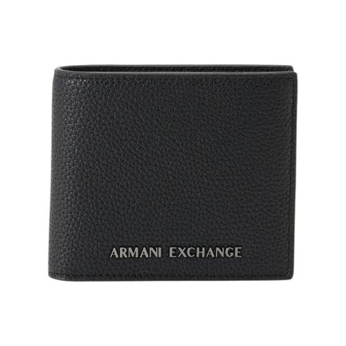 Portefeuille q-roa-42117 - Armani Exchange - Modalova