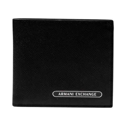 Portefeuille q-roa-42119 - Armani Exchange - Modalova