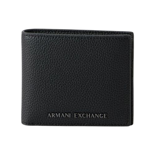 Portefeuille q-roa-42121 - Armani Exchange - Modalova