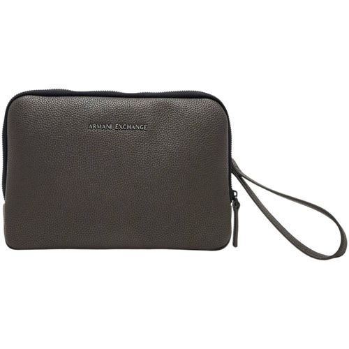 Sacoche Armani Exchange q-roa-42137 - Armani Exchange - Modalova