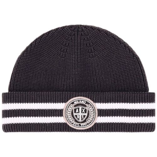 Chapeau Armani Exchange q-roa-42104 - Armani Exchange - Modalova