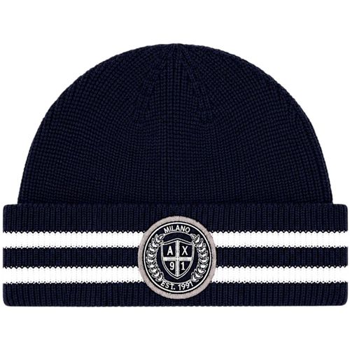 Chapeau Armani Exchange q-roa-42105 - Armani Exchange - Modalova