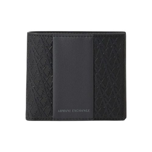 Portefeuille q-roa-42118 - Armani Exchange - Modalova