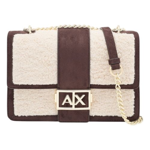 Sac a main q-roa-42063 - Armani Exchange - Modalova