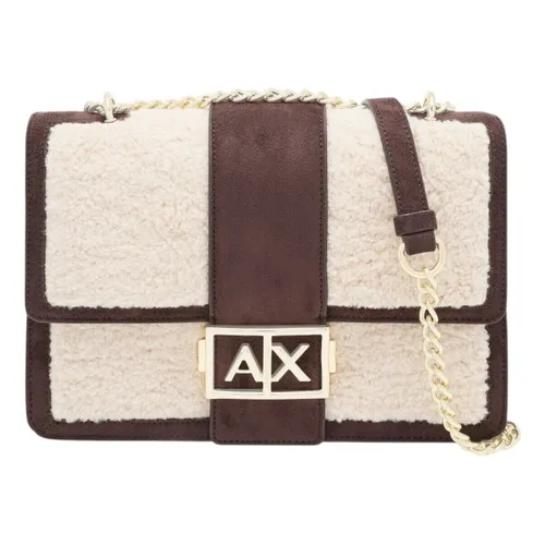 Sac a main q-roa-42063 - Armani Exchange - Modalova