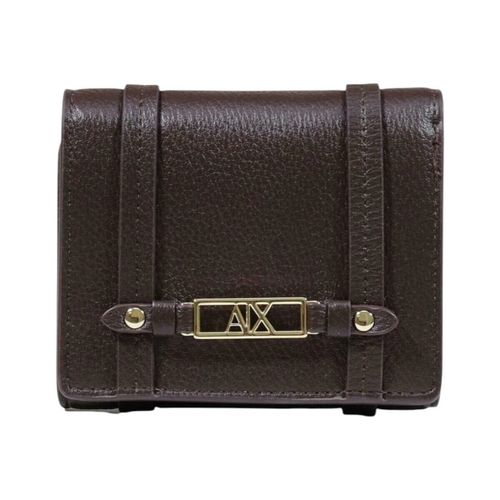 Portefeuille q-roa-42086 - Armani Exchange - Modalova