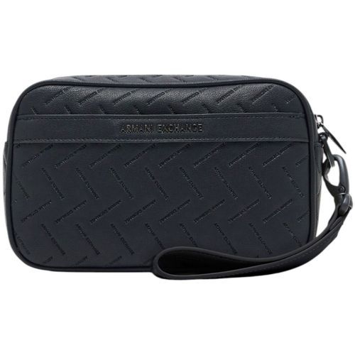 Sacoche Armani Exchange q-roa-42126 - Armani Exchange - Modalova