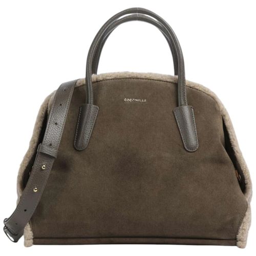 Sac à main Coccinelle q-roa-42248 - Coccinelle - Modalova