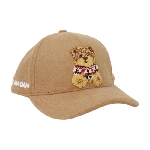 Casquette Rue Madam q-roa-42982 - Rue Madam - Modalova