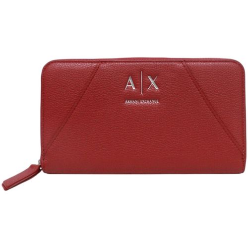 Portefeuille q-roa-42066 - Armani Exchange - Modalova