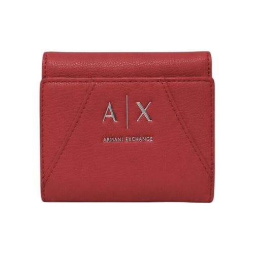 Portefeuille q-roa-42087 - Armani Exchange - Modalova