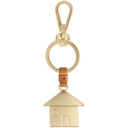Porte clé Coccinelle q-roa-42264 - Coccinelle - Modalova