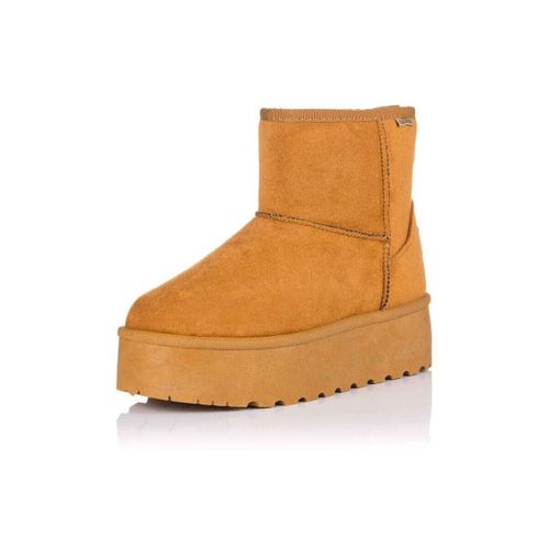 Bottines Botte australienne avec double semelle - Végane - Isteria - Modalova