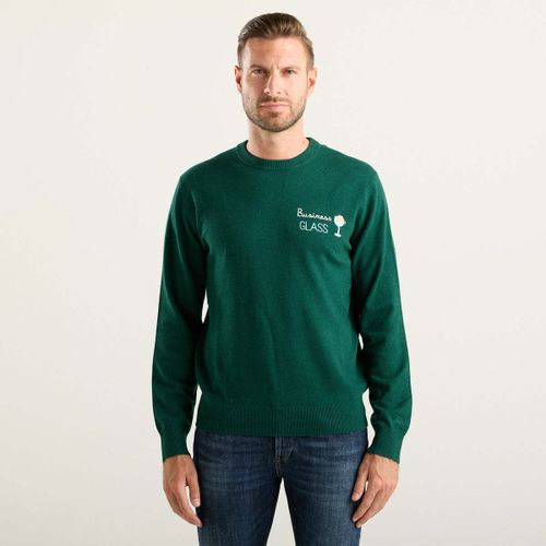 Pull Mc2 Saint Barth - Mc2 Saint Barth - Modalova