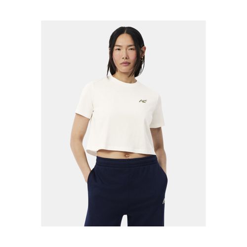 T-shirt Lacoste TF0224 - Lacoste - Modalova