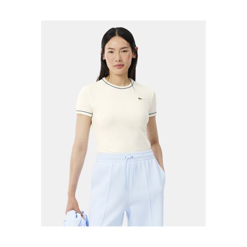T-shirt Lacoste TF5289 - Lacoste - Modalova