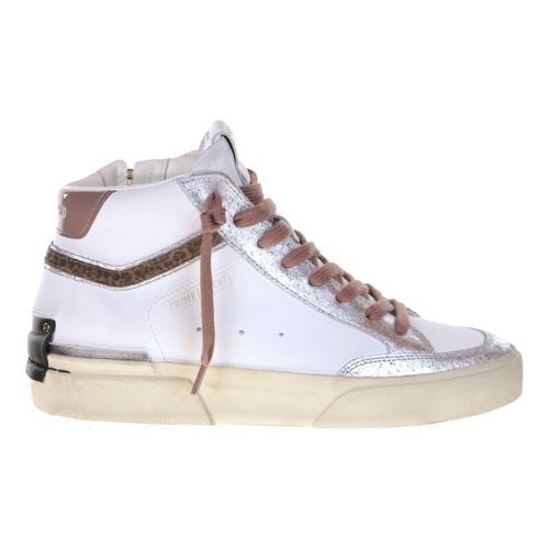 Baskets Crime London RECUT HI71 - Crime London - Modalova