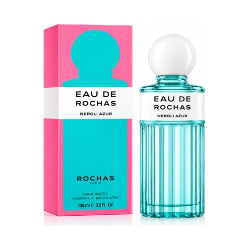 Eau de toilette Eau de Rochas Neroli Azur 100 ml - Rochas Paris - Modalova