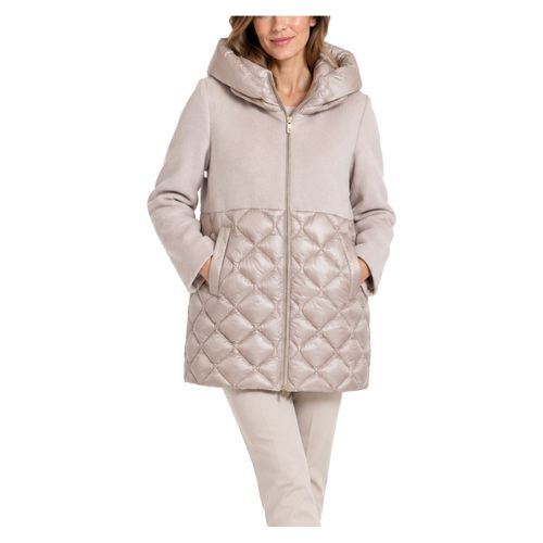Manteau Emme Marella EMMAMORE - Emme Marella - Modalova