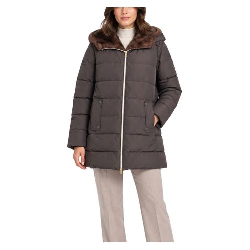 Manteau Emme Marella EMMCACHI - Emme Marella - Modalova