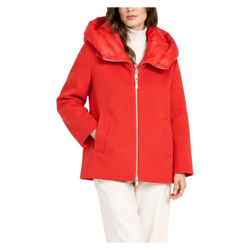 Manteau Emme Marella EMMSORRISO - Emme Marella - Modalova