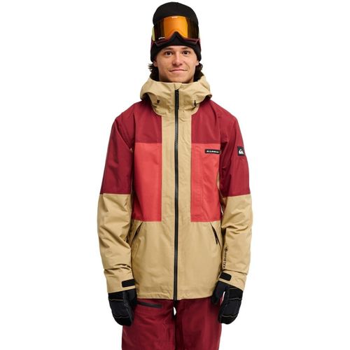 Parka Forever Stretch GORE-TEX® - Quiksilver - Modalova