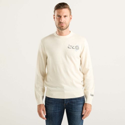 Pull Mc2 Saint Barth - Mc2 Saint Barth - Modalova