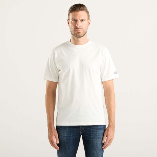 T-shirt Mc2 Saint Barth - Mc2 Saint Barth - Modalova