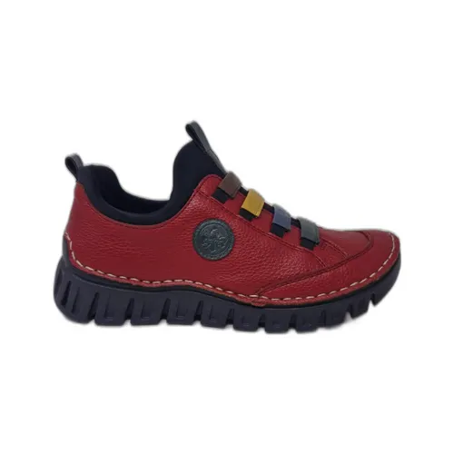Baskets Rieker CHAUSSURES 57550 - Rieker - Modalova